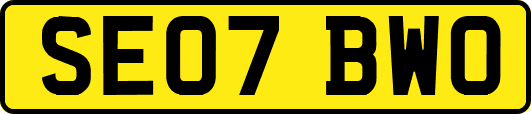 SE07BWO