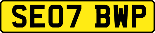 SE07BWP