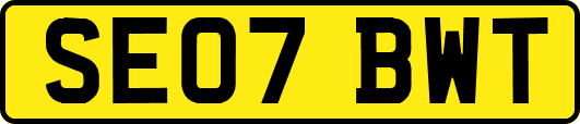 SE07BWT