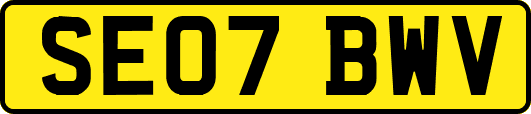 SE07BWV