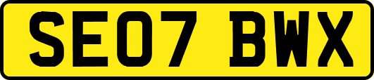 SE07BWX