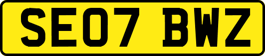 SE07BWZ