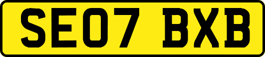 SE07BXB
