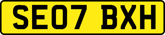 SE07BXH