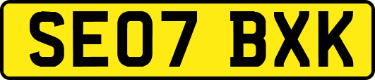 SE07BXK
