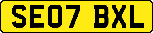 SE07BXL