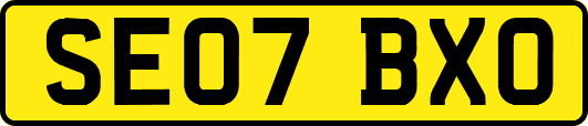 SE07BXO