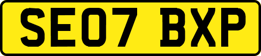 SE07BXP
