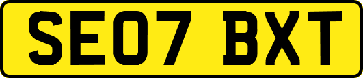SE07BXT