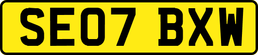 SE07BXW
