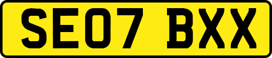 SE07BXX