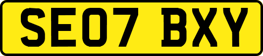 SE07BXY