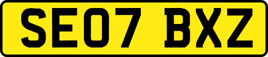 SE07BXZ