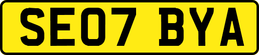 SE07BYA