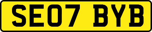 SE07BYB