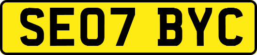 SE07BYC