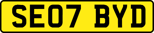 SE07BYD
