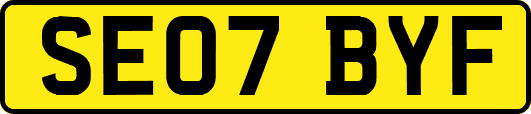 SE07BYF