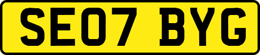 SE07BYG