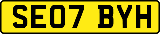 SE07BYH