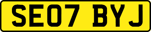 SE07BYJ