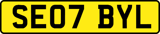 SE07BYL