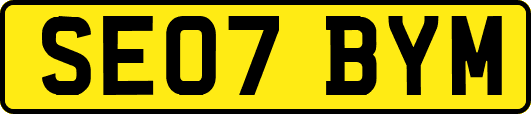 SE07BYM