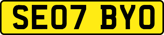 SE07BYO