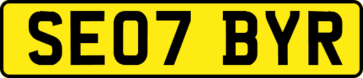 SE07BYR
