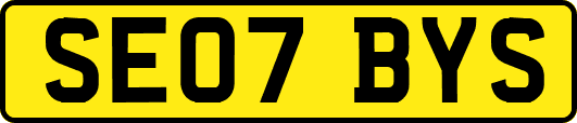 SE07BYS