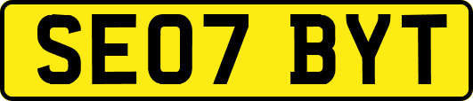 SE07BYT