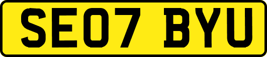 SE07BYU