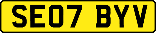 SE07BYV