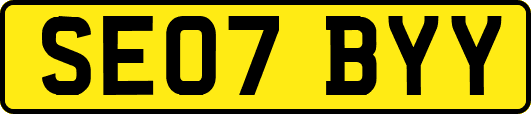SE07BYY