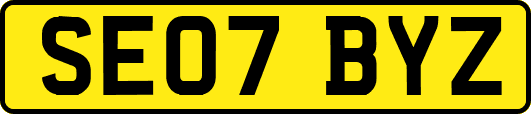 SE07BYZ