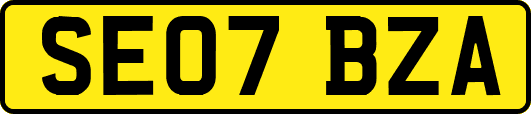 SE07BZA