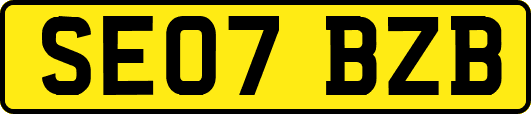 SE07BZB