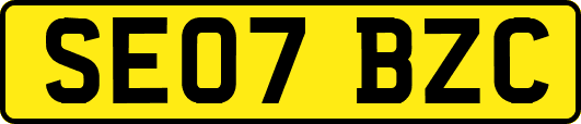 SE07BZC