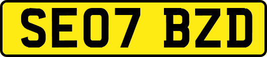 SE07BZD