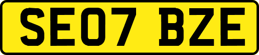 SE07BZE