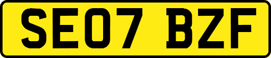SE07BZF