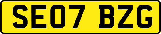 SE07BZG