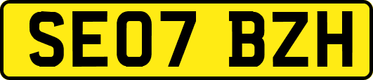 SE07BZH