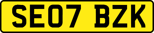 SE07BZK