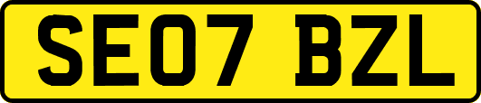 SE07BZL