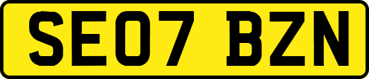 SE07BZN