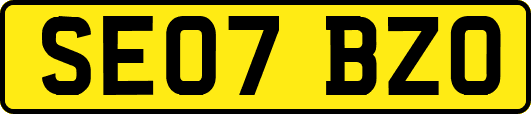 SE07BZO