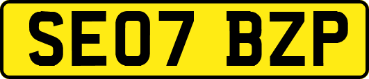 SE07BZP