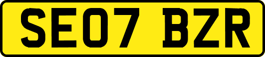 SE07BZR