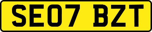 SE07BZT